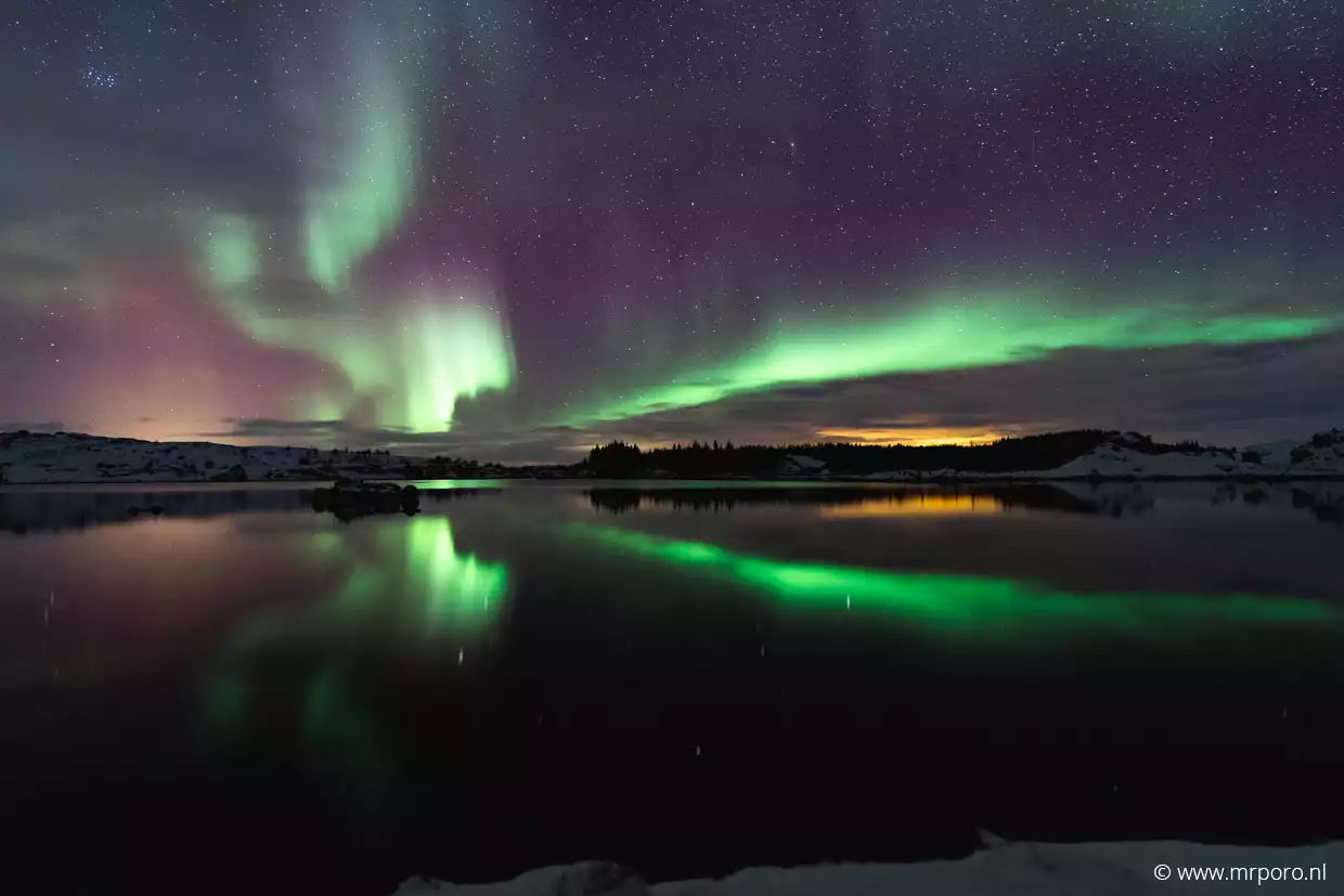 Jouw dag in Mývatn 