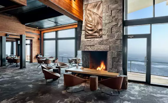 Midweek Hotel Iso-Syöte