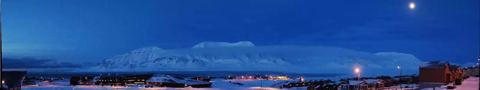 spitsbergen