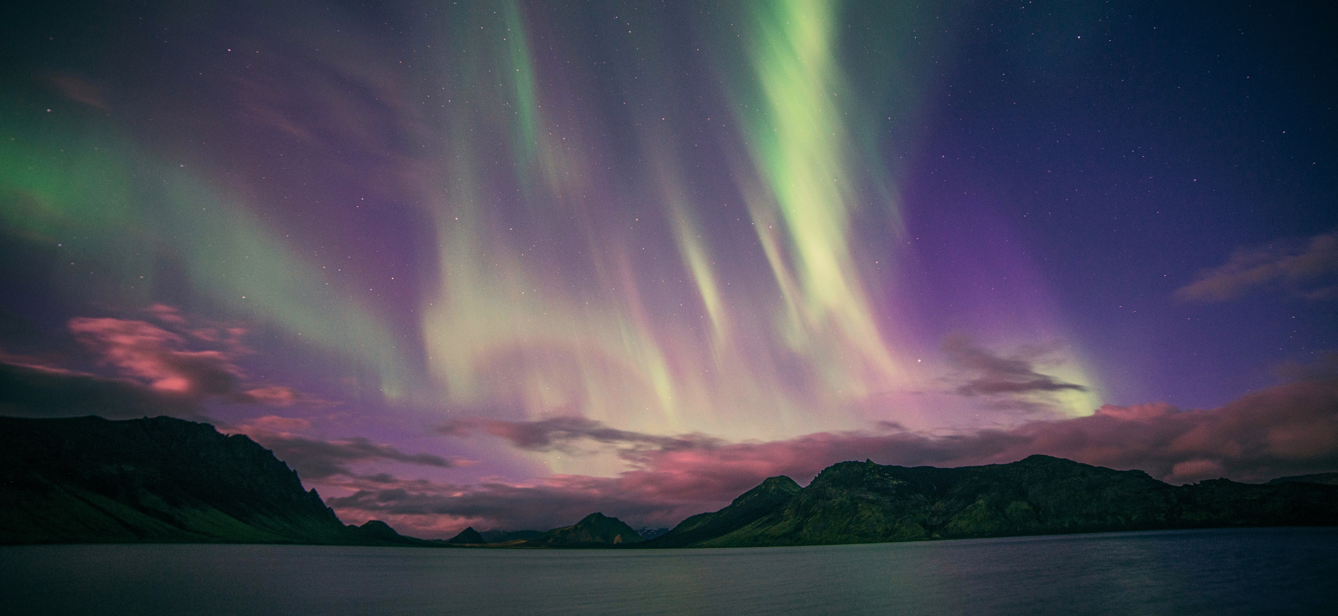 Nieuw: de Noorderlicht App van Voigt Travel